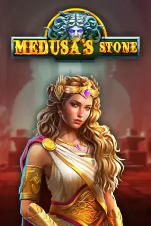 Machine à sous Medusa's Stone de Pragmatic Play